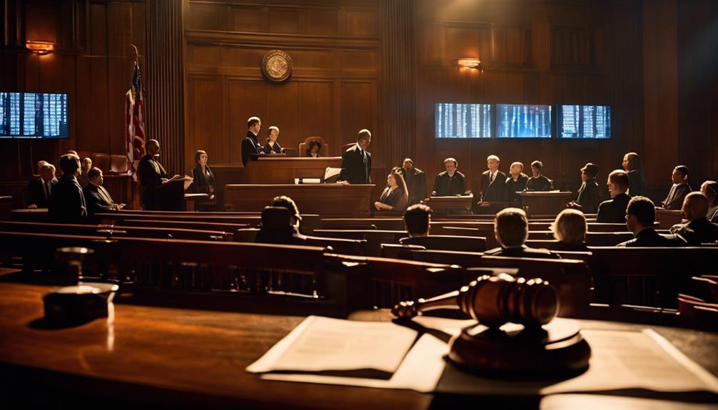 evolving legal landscape emerging challenges