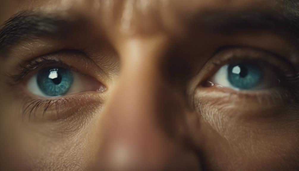 facial features optimization