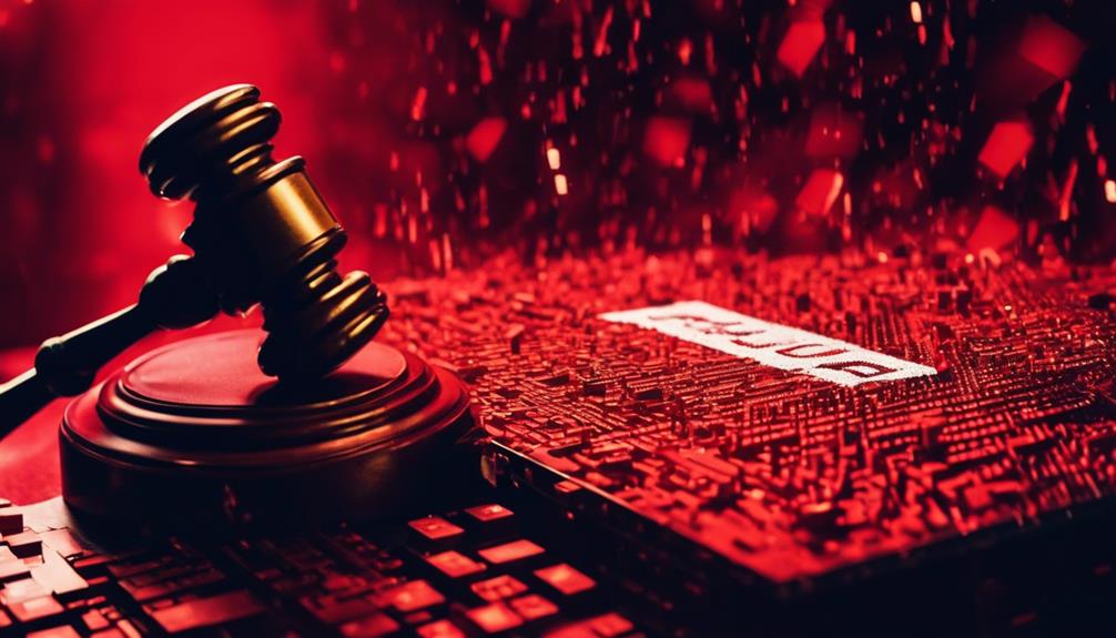 fair use not protected