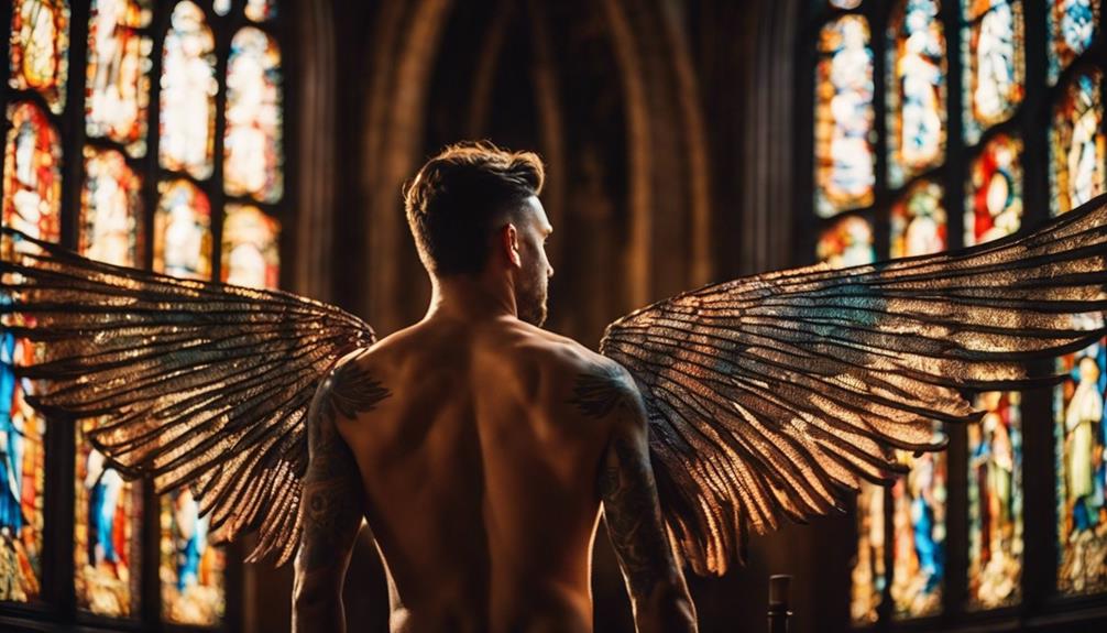 faith based inner peace