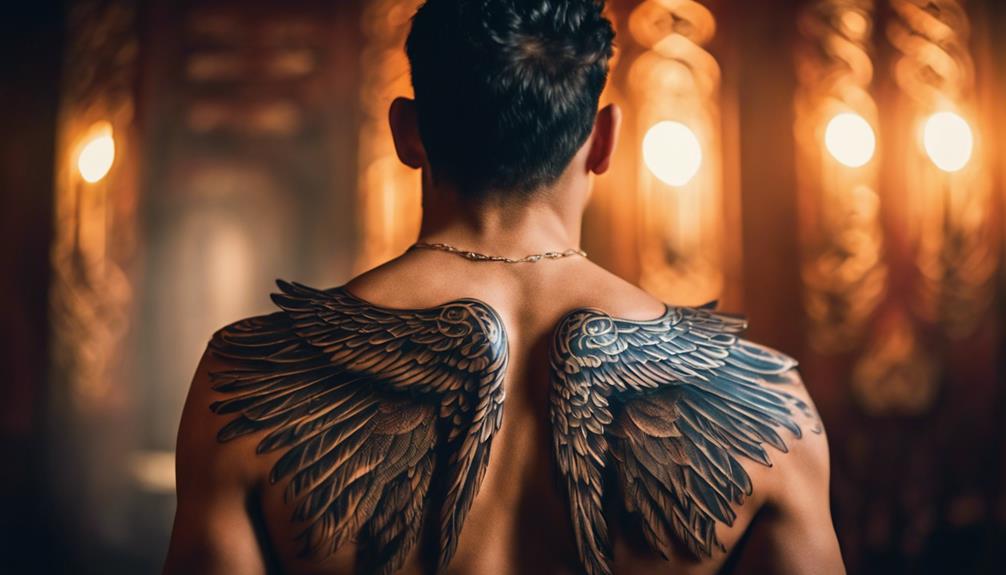 freedom in creative choices