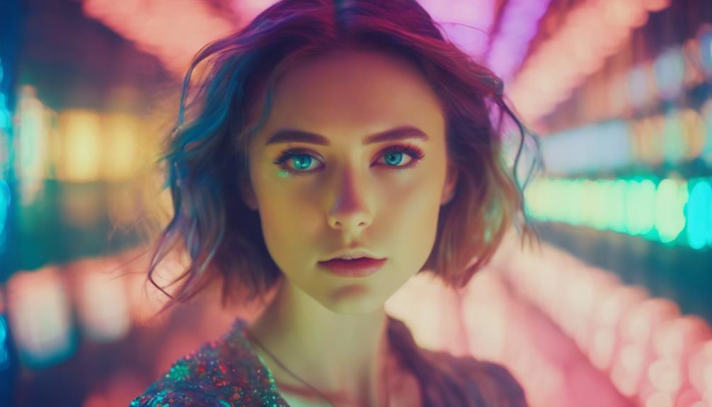 Create AI Girlfriend Images With These Tips