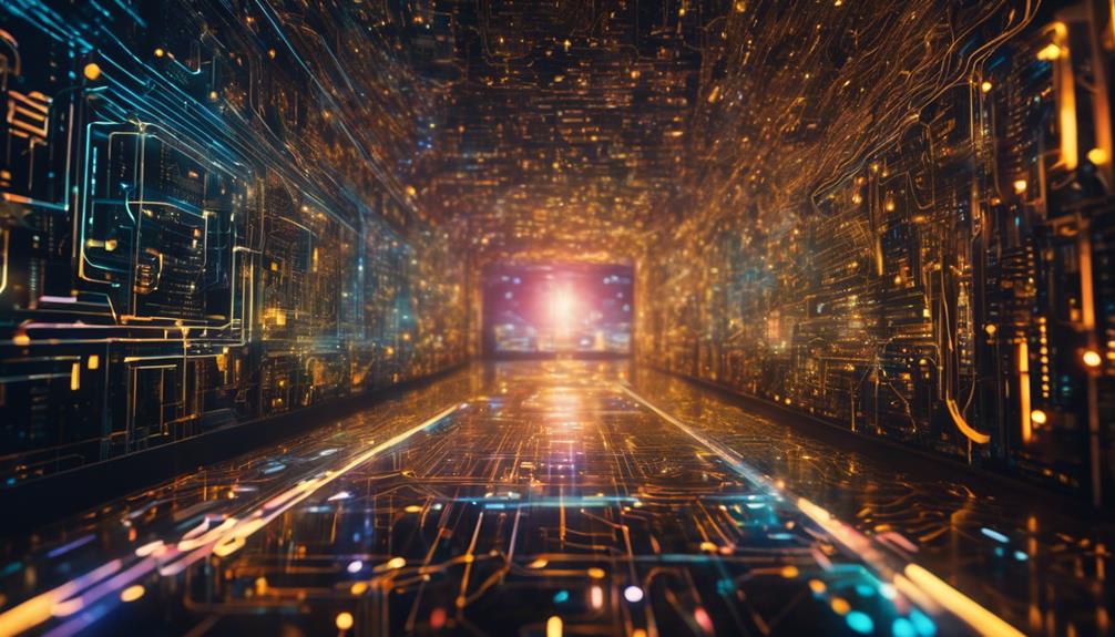 generative adversarial networks artificial intelligence creation