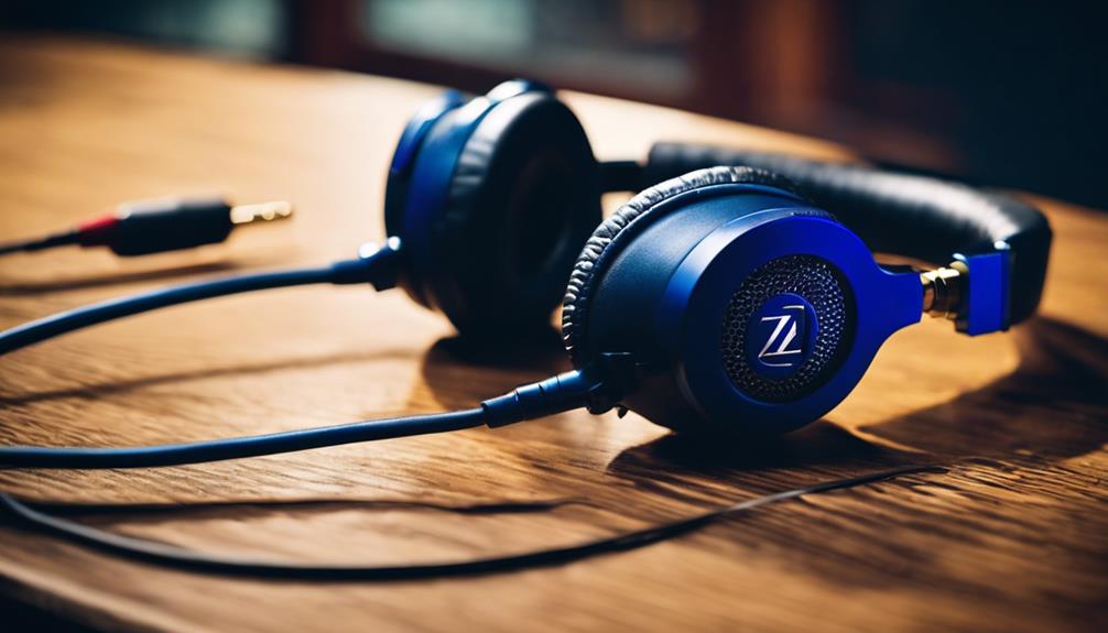 high quality audio device