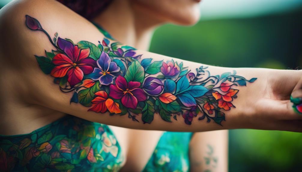 hues convey emotional significance