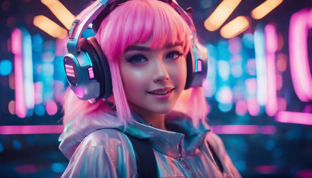 What Makes the Perfect AI Anime Girlfriend?