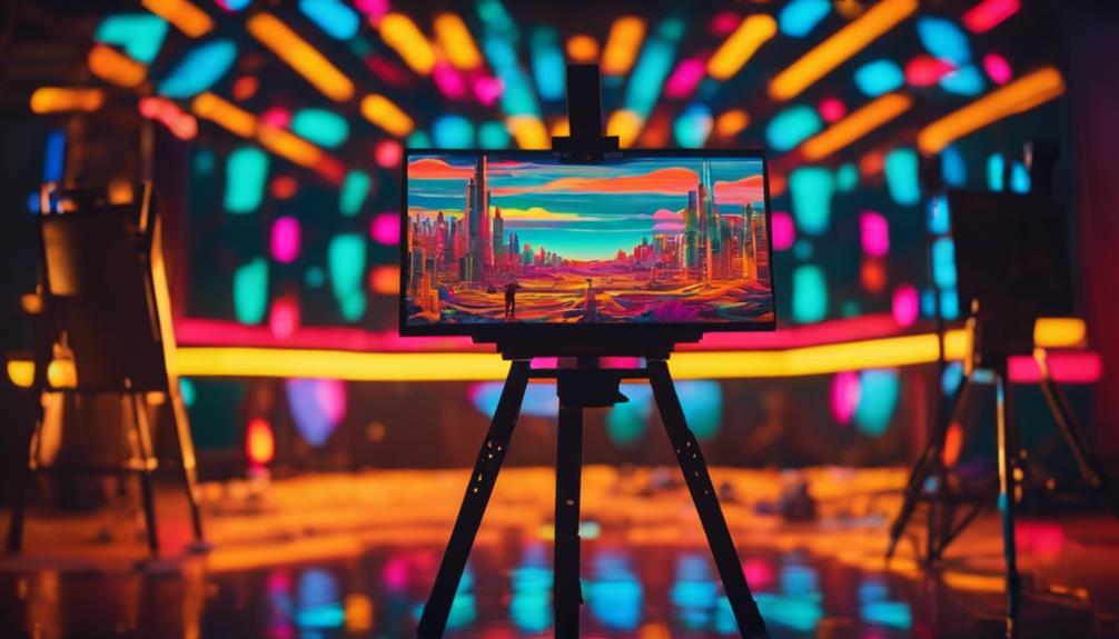 Which Platform Reigns Supreme for Image Creation?
