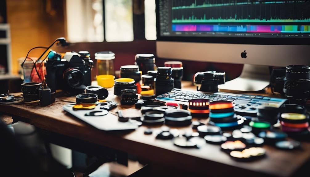 10 Affordable Image Creation Tools Under $100