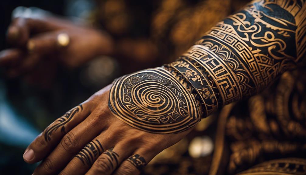 influence of cultural heritage