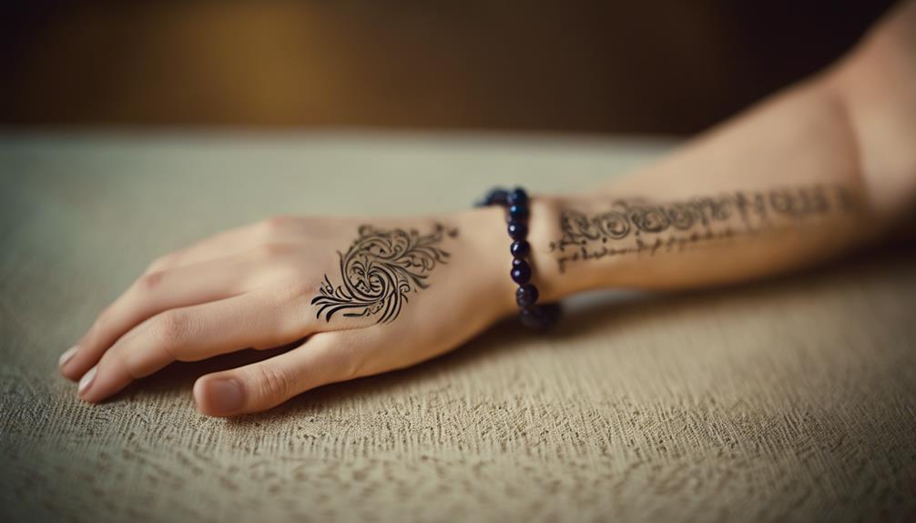 intricate art for small