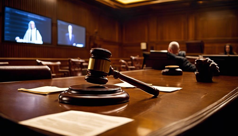 liability for unauthorized access usage