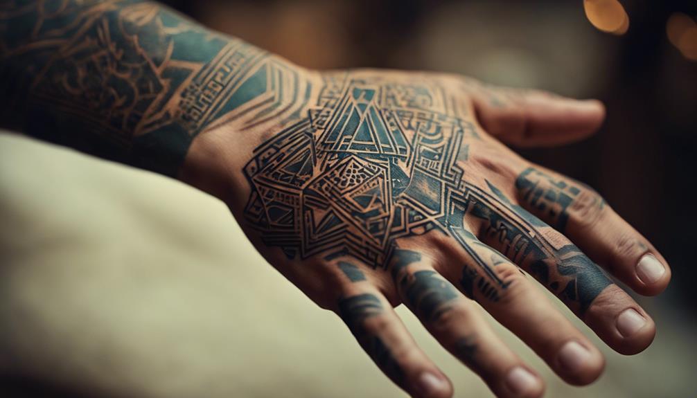 many ways to create