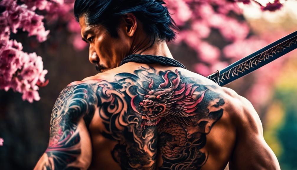 martial arts cultural icons