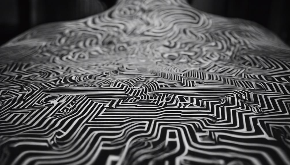 mind bending visual trick