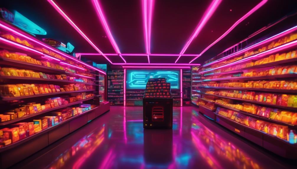 motivations behind digital purchases