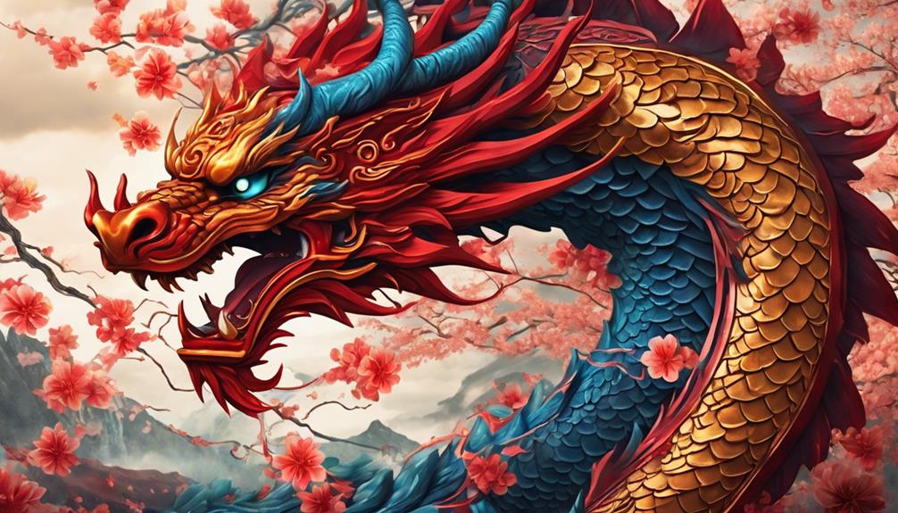 mystical creatures of legend