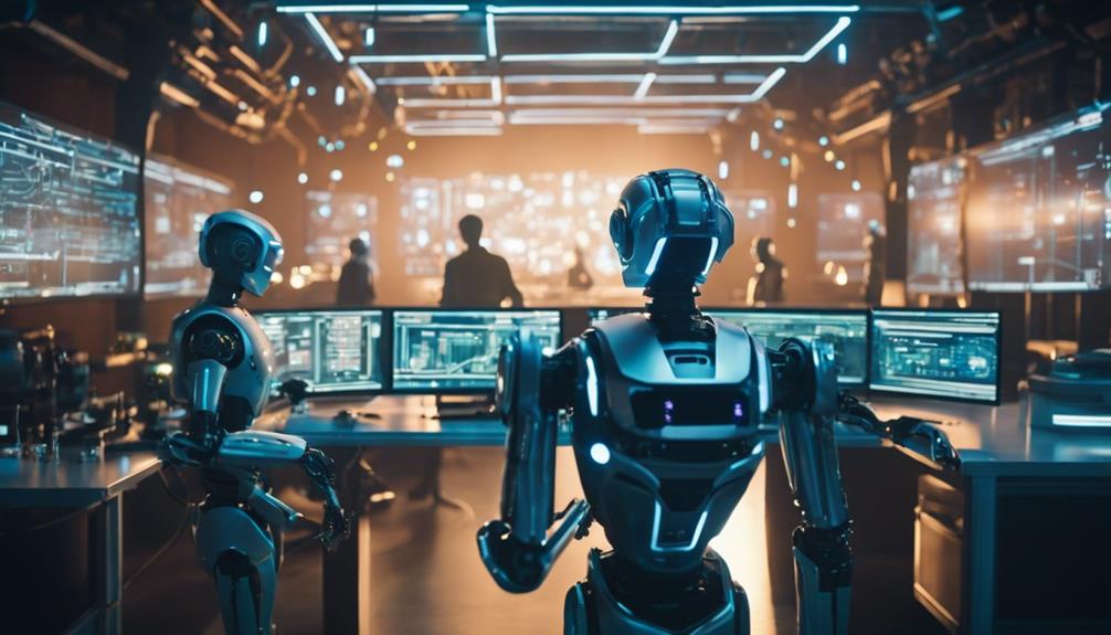 next generation tech advances