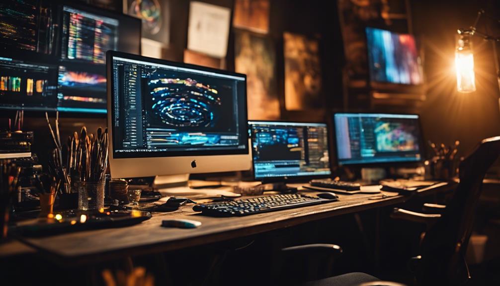 open source ai generation