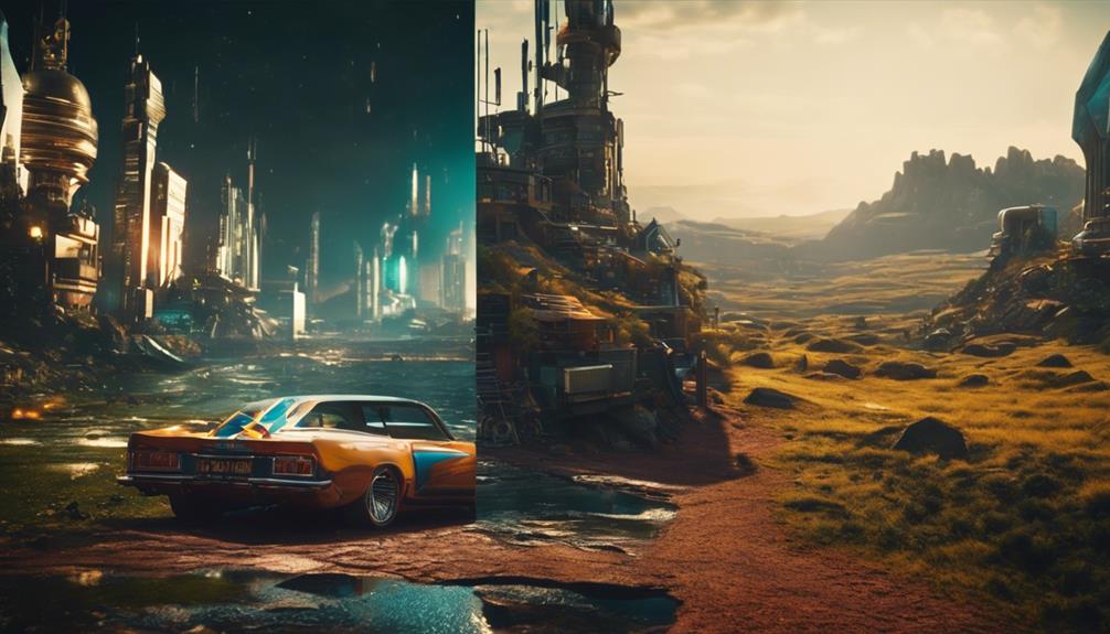 optimizing graphics performance techniques