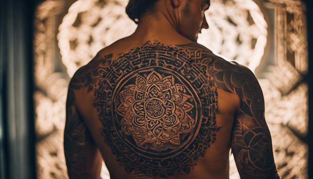 path to inner strength