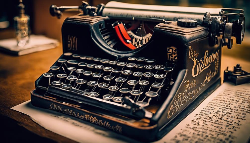 personalize your keyboard style
