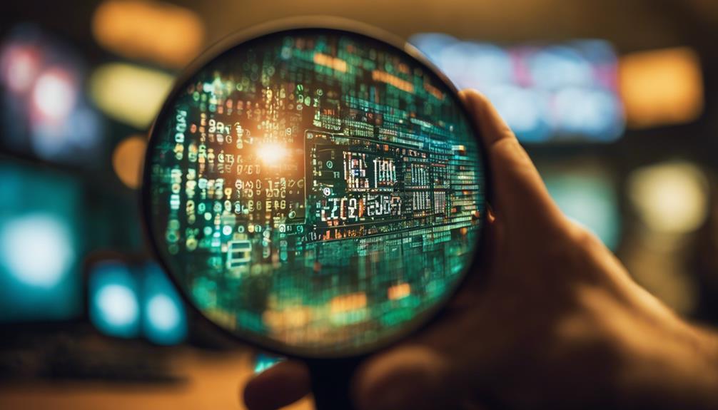 proactive monitoring and regulatory compliance