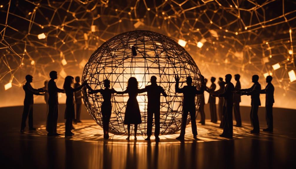 promoting community knowledge and understanding