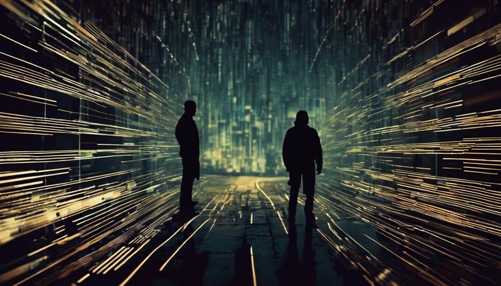 protecting personal data ethically
