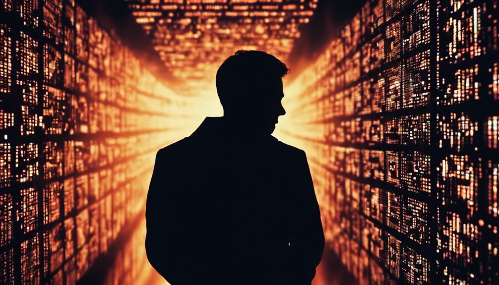 protecting personal information through consent