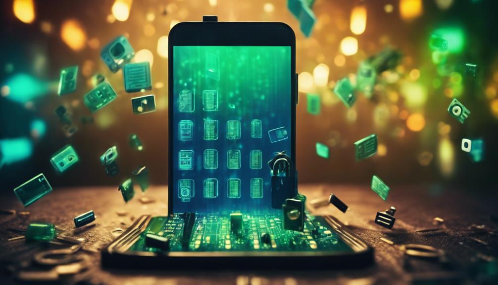 protections advancements safeguards technological solutions