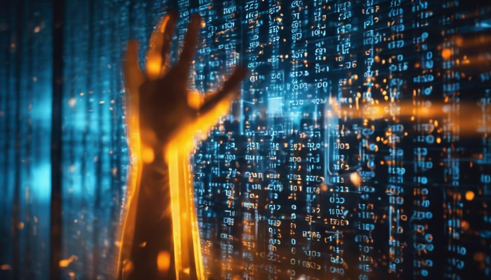 protective technological security measures
