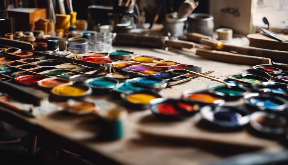 Photorealistic Art: Why Complexity Matters
