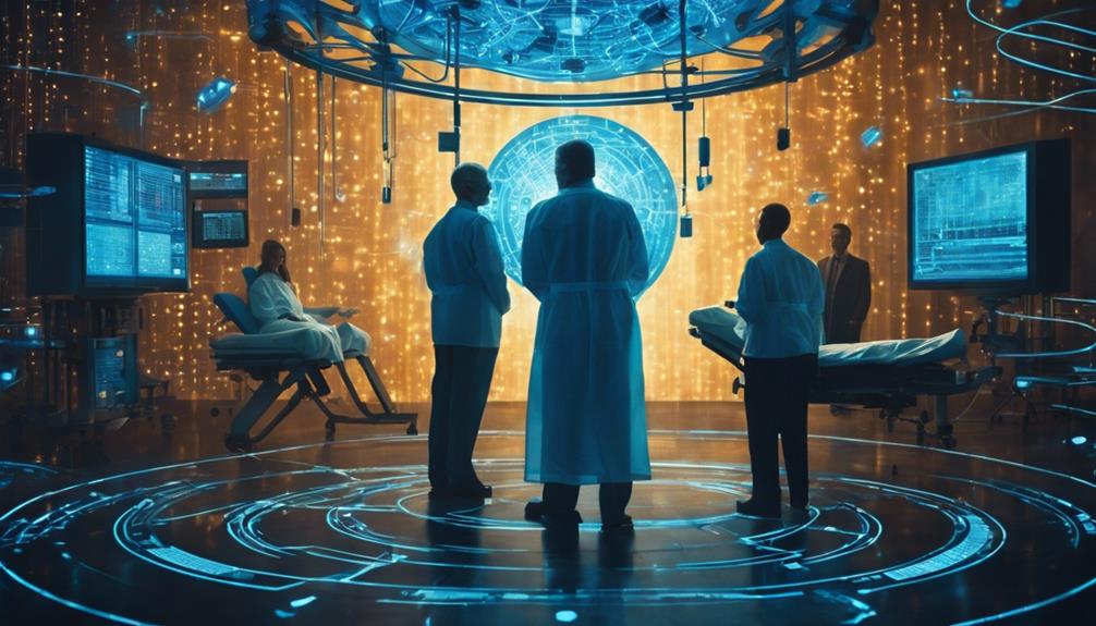 reducing medical error risk