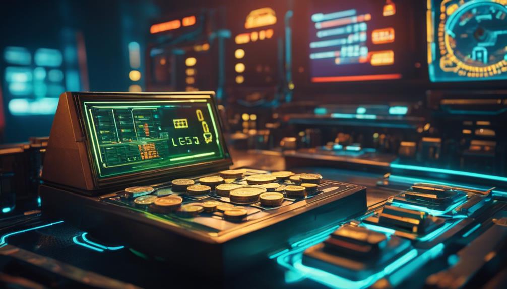Microtransactions in AI Image Creation: 5 Key Tips