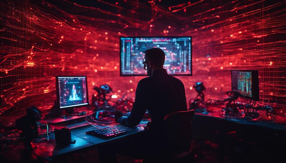 responsible ai development ethics