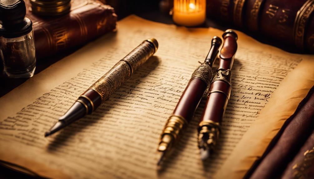 Choosing the Perfect Font for Lifelong Words