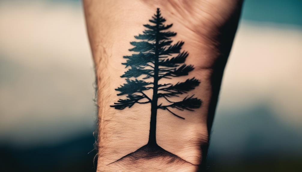 simple designs inspired nature
