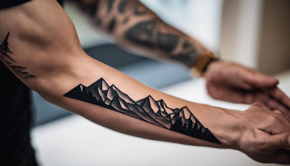simple forms from nature