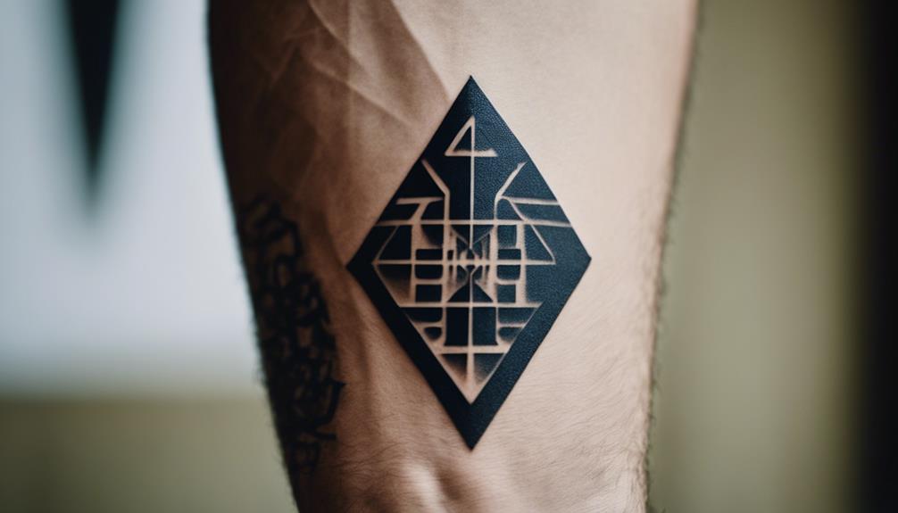 simple yet bold designs