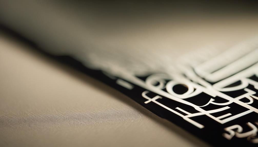 simple yet elegant fonts