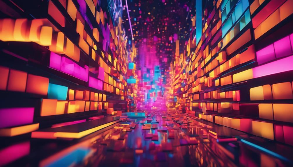 software for visual creation