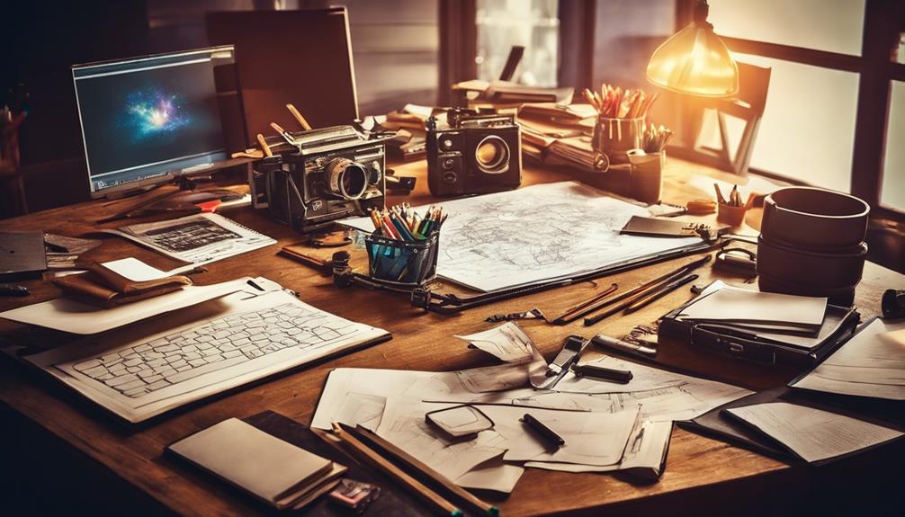 streamline product development process