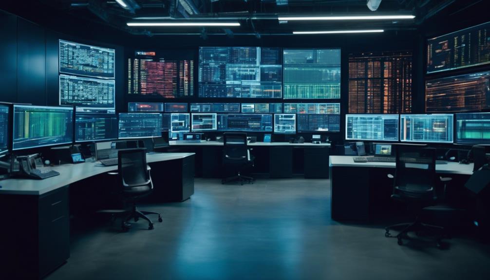 streamlining daily operations efficiently