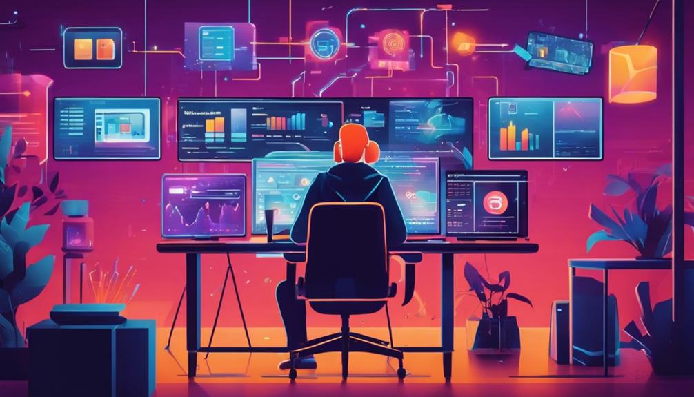 streamlining tasks with ai
