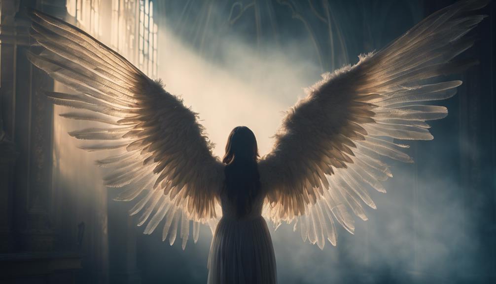 What Iconic Angel Wings Designs Say About You