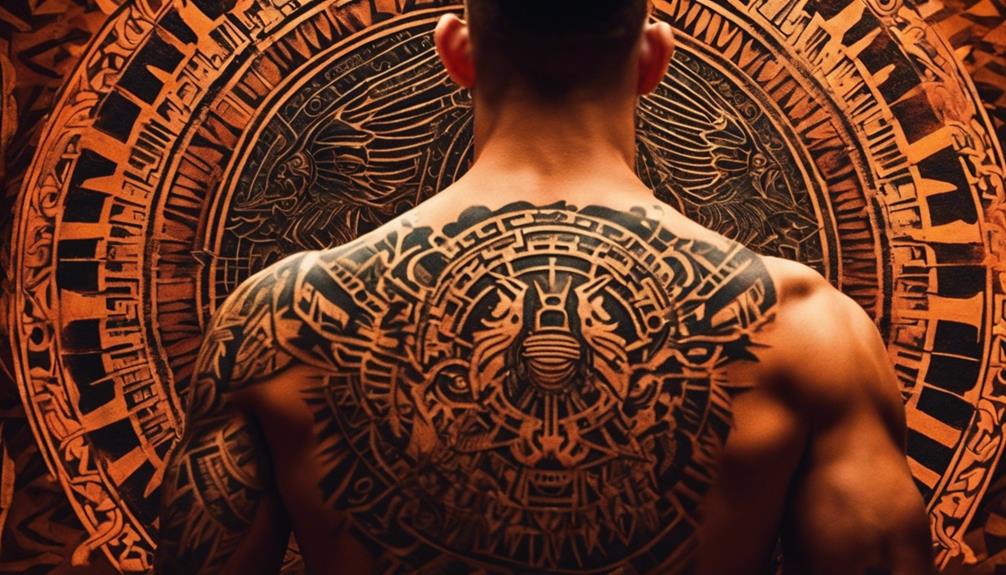 symbols of ancient power