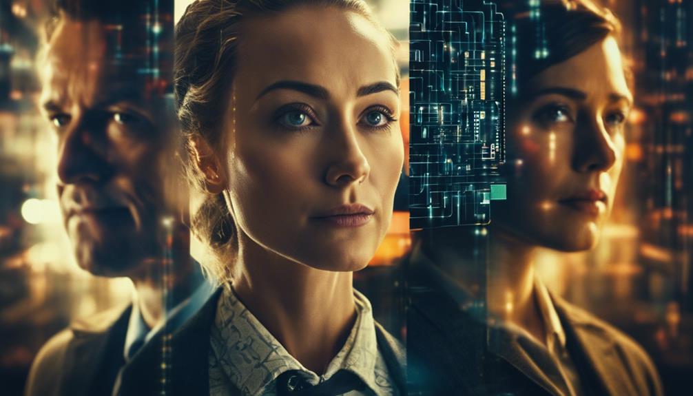synthetic imagery ethical implications discussed