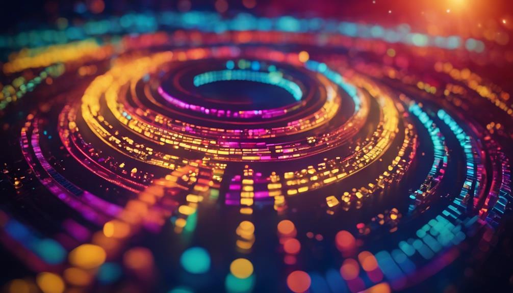 tailored experiences for users