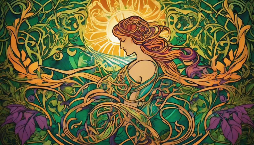 tattoo designs for vines