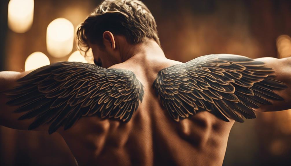 tattoo ideas from stars